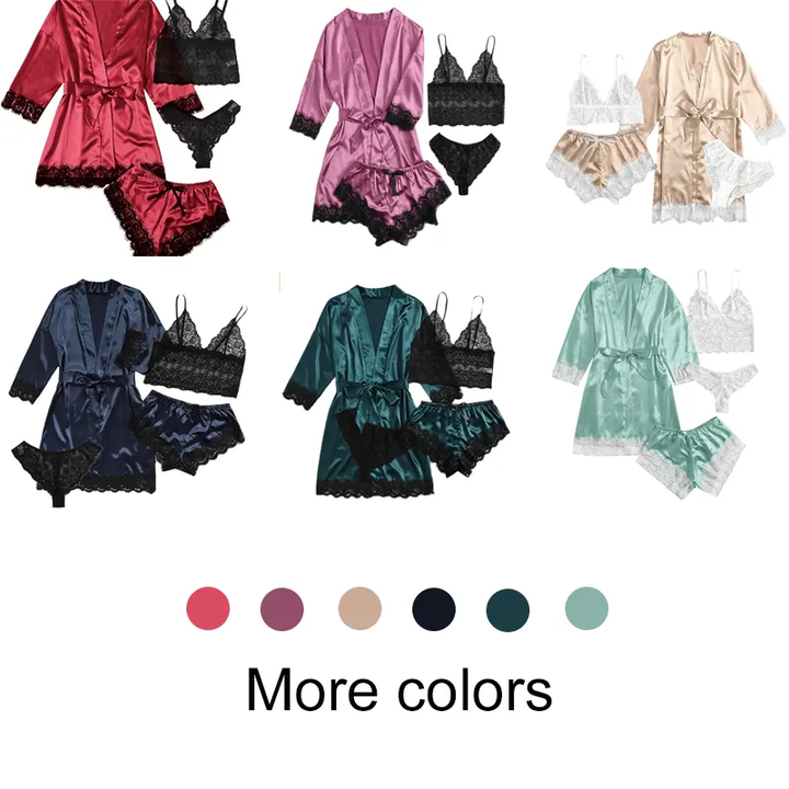 Women's sleepwear 