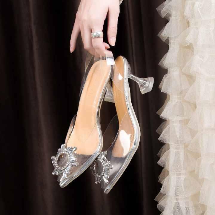Wholesale Women Sexy Heels 