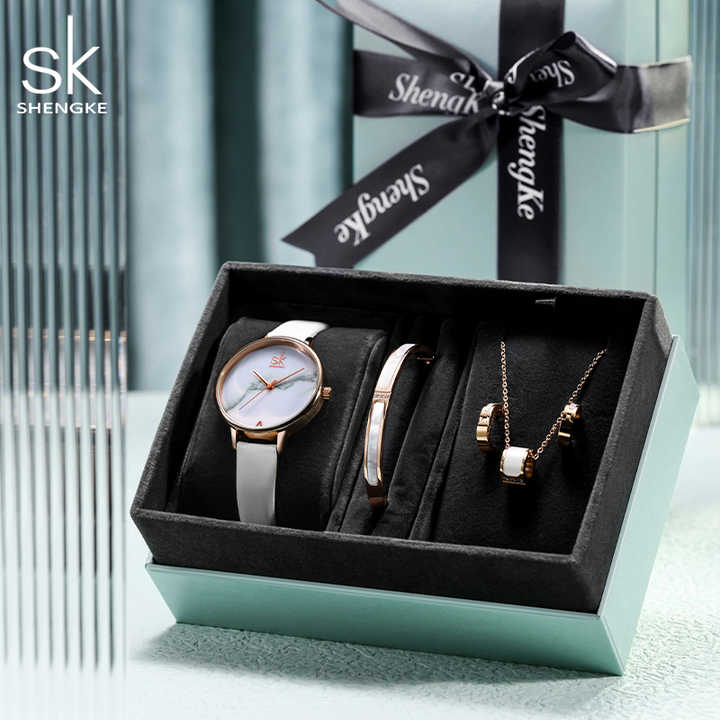 Watch Gift Set 