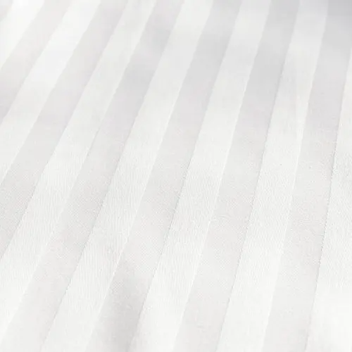 Luxury 5 Star Hotel Embroidered Bed Linen 