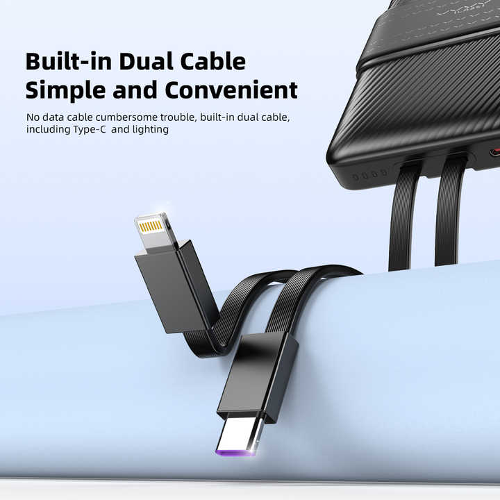 portable charger 