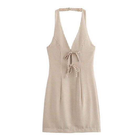Women's dress 