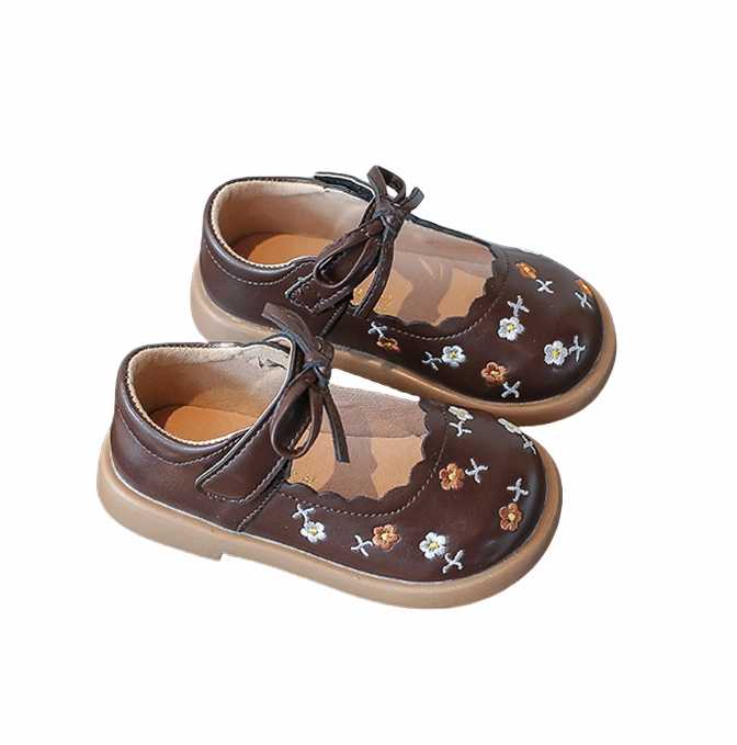New casual children's shoes 