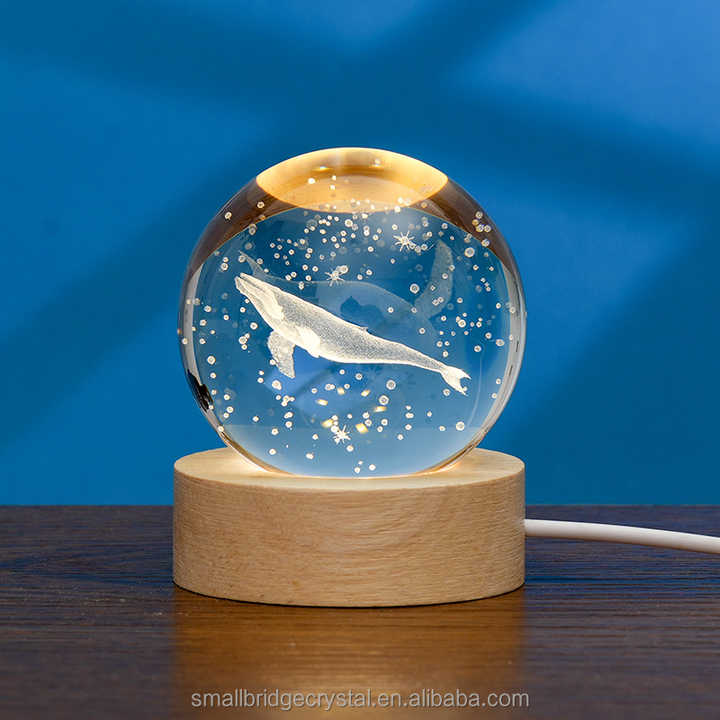 Factory Custom Popular 3D-Sun Moon Souvenirs 