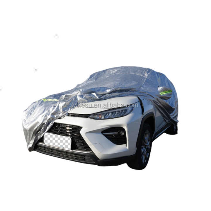 المصنع الأصلي مخصص سيارات رياضية غطاء . Original Factory Custom Sports Car Body Cover