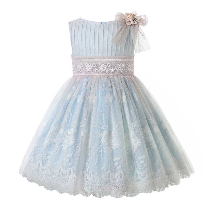 lace dresses 