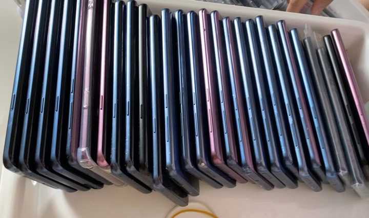 Samsung Galaxy Fold 4 5G 5G Flip GB US Factory Version Unlocked Z 3 4 5 