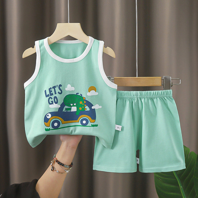 شورت اولاد قطني