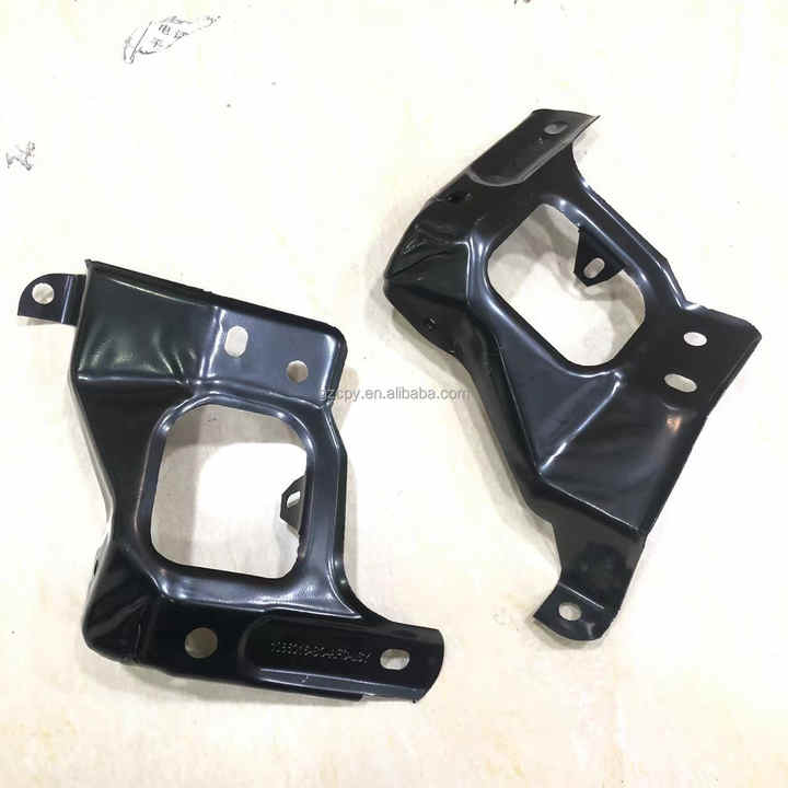 Accessories and modification parts 