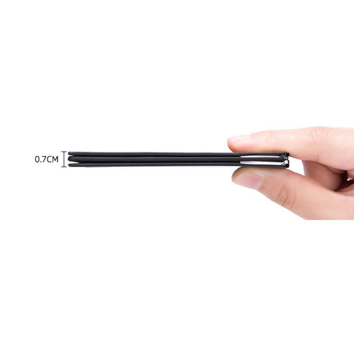 Car Driving License Set, Aluminum Car Driving License 