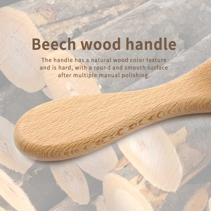 Brush Set Natural Soft - 