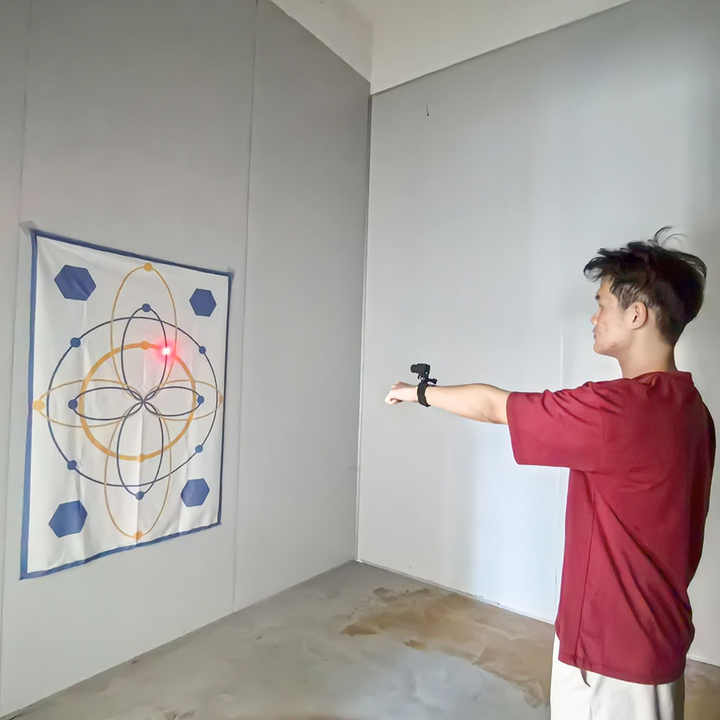 Home fitness equipment 