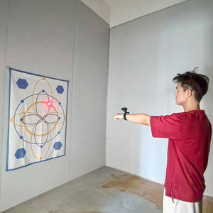 Home fitness equipment 