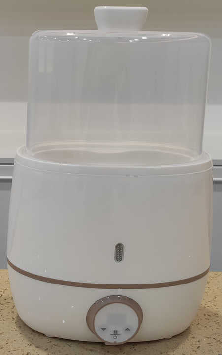 Sale Portable Milk Warmer 