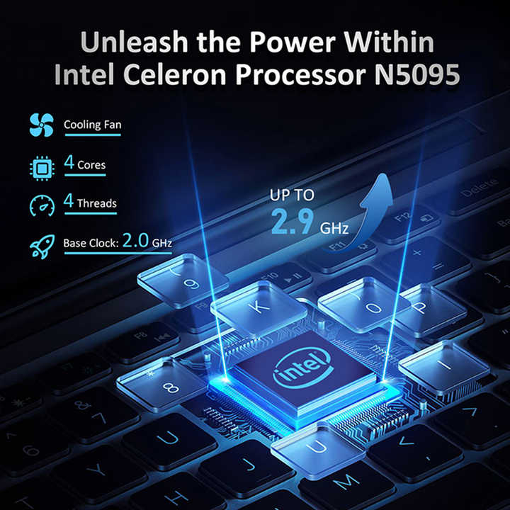 الكمبيوتر المحمولة الشخصية - حواسيب ولابتوبات