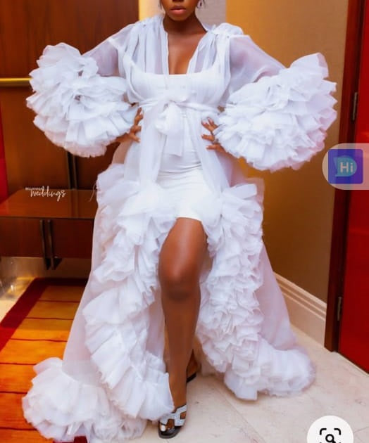 بيجامة نوم نسائية مثيرة