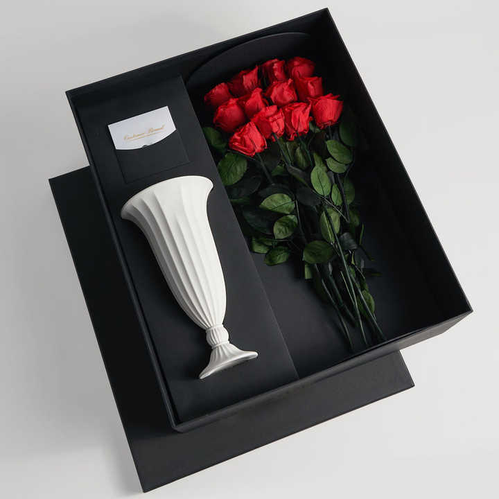 أكثر أنواع الزهور المنزلية - مزهريات   .