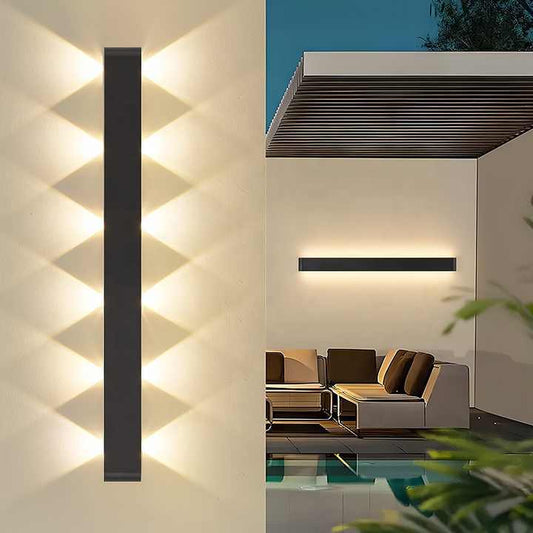 waterproof lamps 