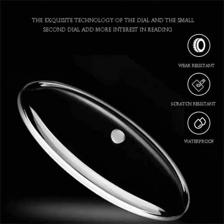 ساعات كوارتز عارضة