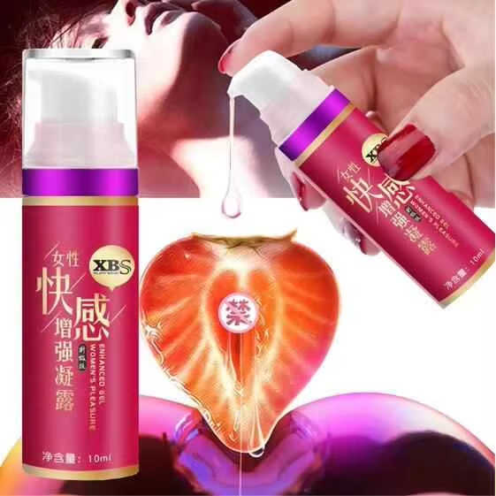 Sexual enhancers 