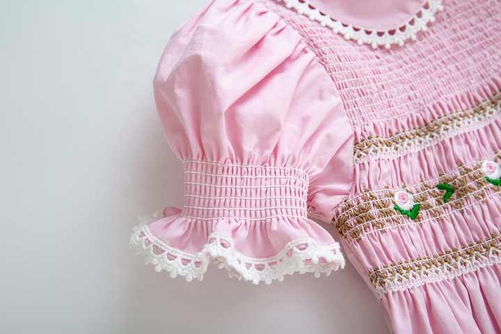 Unique Style Cotton Summer Young 