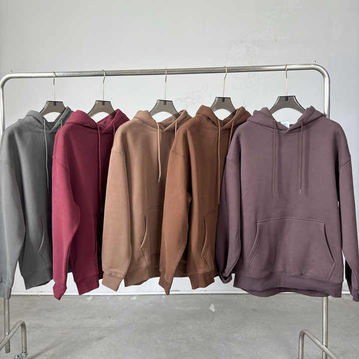Men's Hoodie
