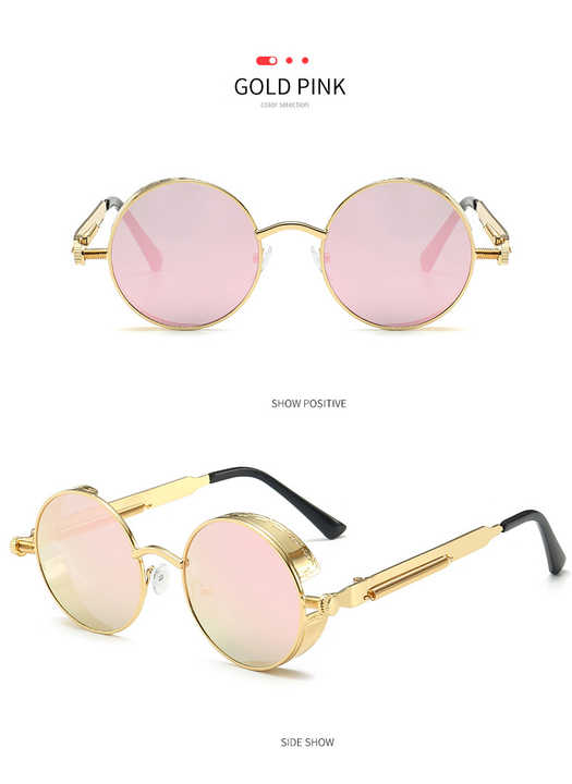 aviator sunglasses