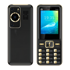 Senior phone 