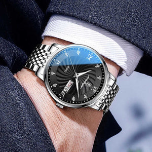 Men's watches. 