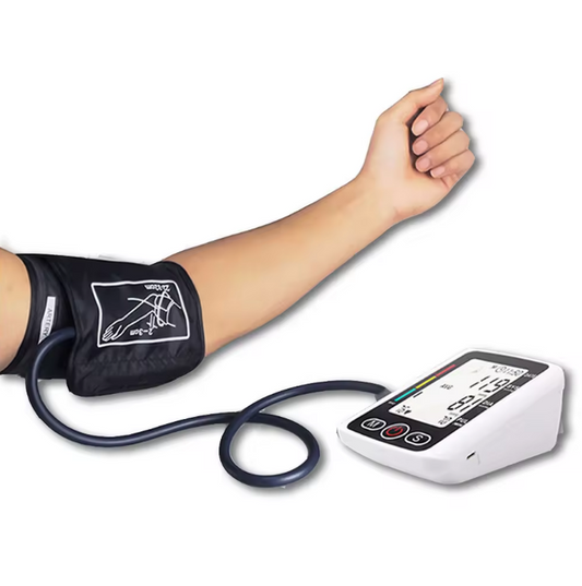 Medical supplies 