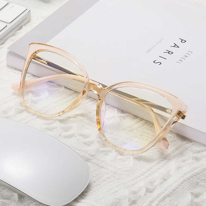 Fashion Women's Optical Glasses 