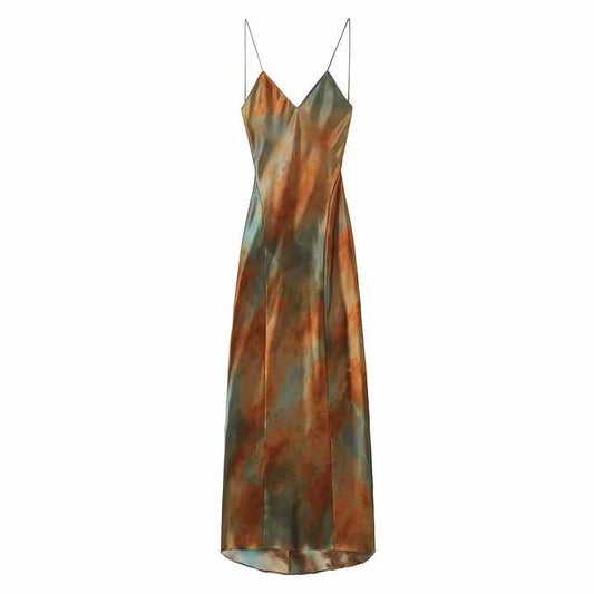 Women's summer dress
