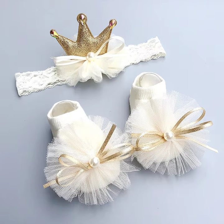 Children's Accessories Western Style Children's Headwear Accessories 