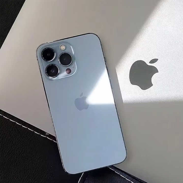 Phones, iPhone 