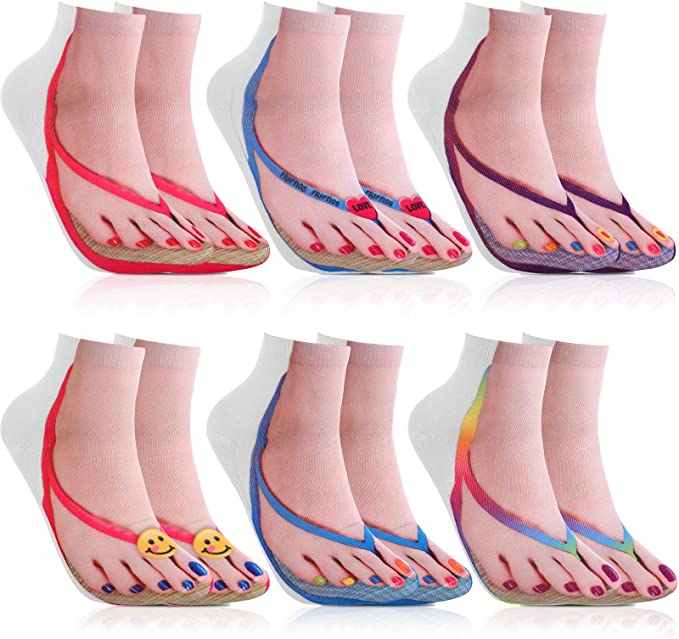 High quality funny socks 