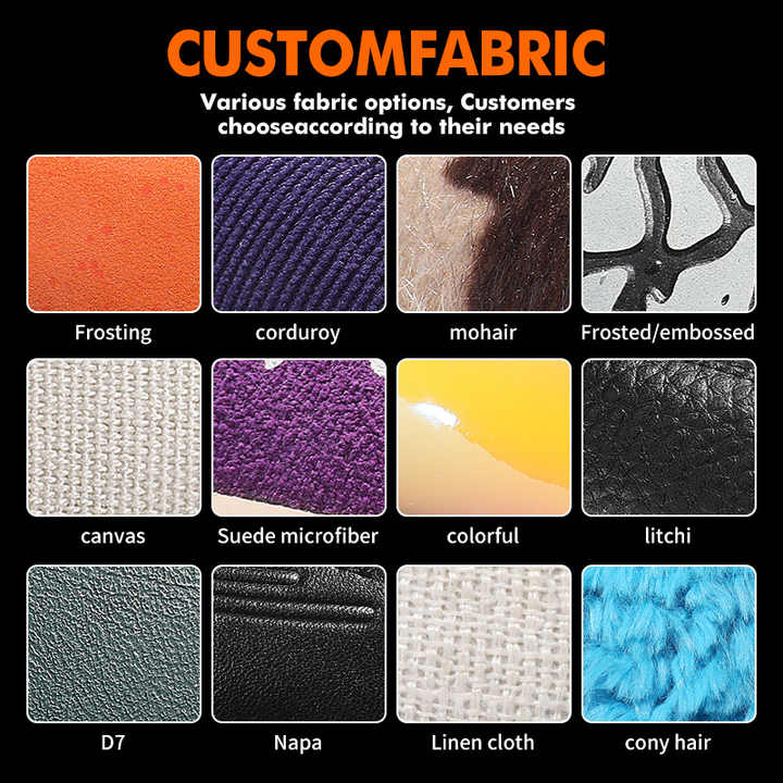 Men's custom sneakers 