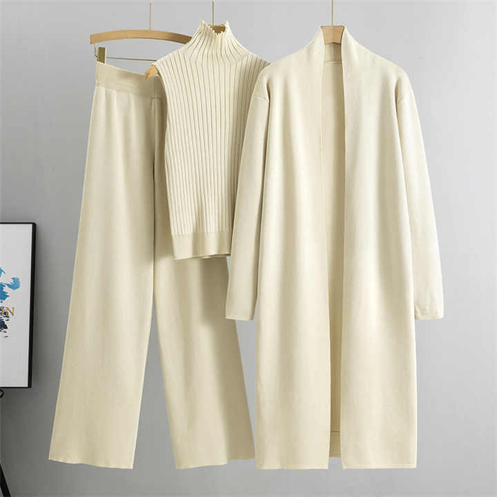 Casual women's set