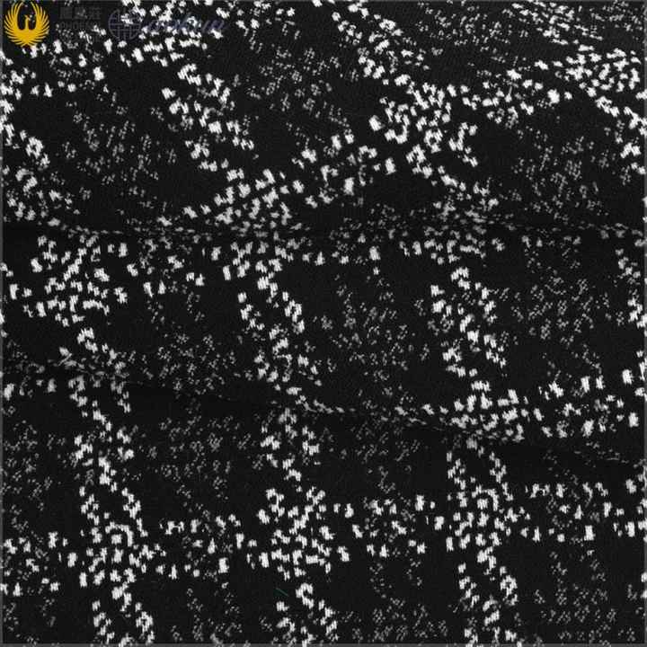 jacquard fabric 