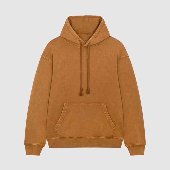 Rightdo High-Men's Hoodies 