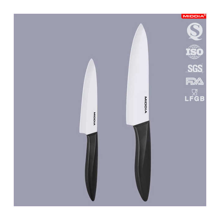 chef's knives 