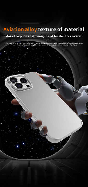 iPhone cases. 
