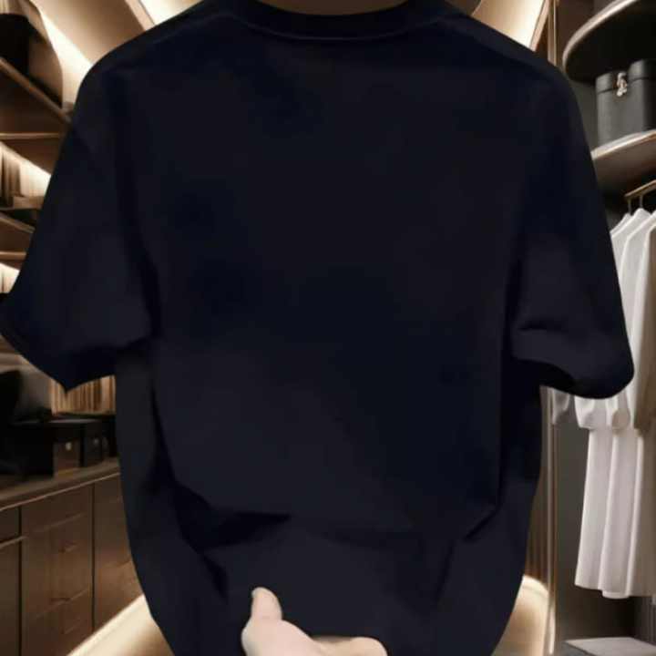 Men's T-shirt direct delivery 