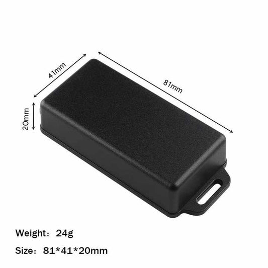 Wall Mounted - Locator 