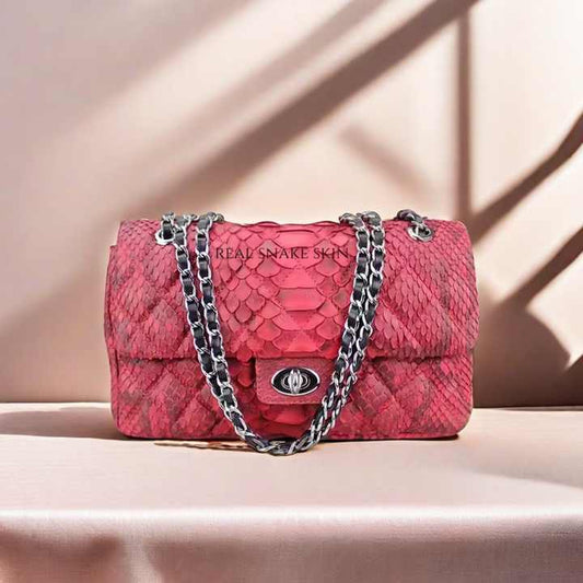 Main Femme Classic Luxury Women Real 