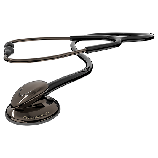 High Quality Clinical Stethoscope Medical Equipment 