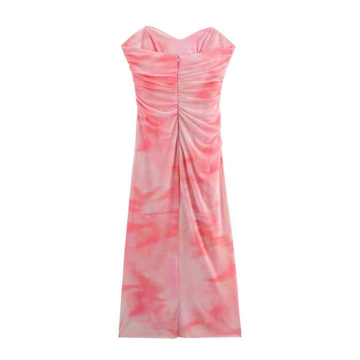 Women's Spring Dress 