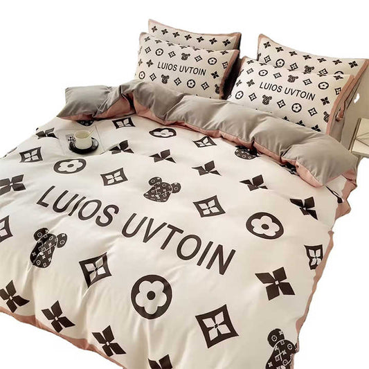 bedspread 