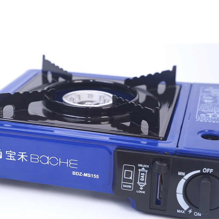 Hot Selling Camping Travel Tent Gas Stove Portable Gas Stove for Camping Portable Gas Stove for Camping