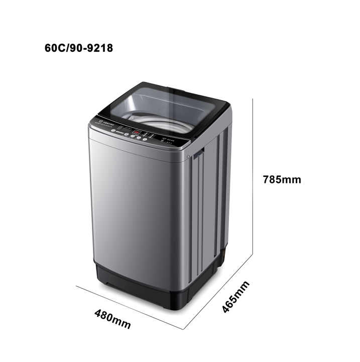 7kg small washing machine