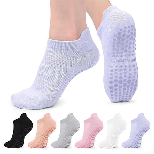 Women's yoga socks 
